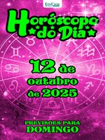 Horóscopo do Dia